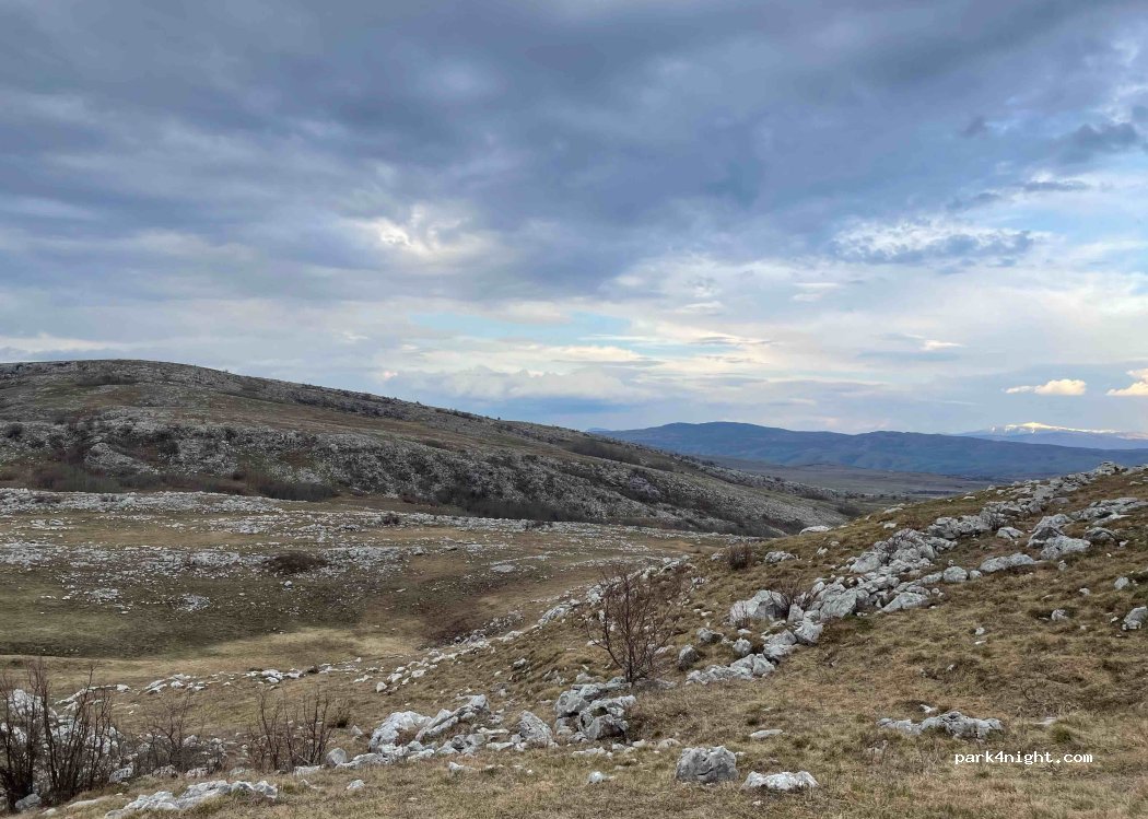 (Q4R2+5XV) Zagoričani - Unnamed Road — foto