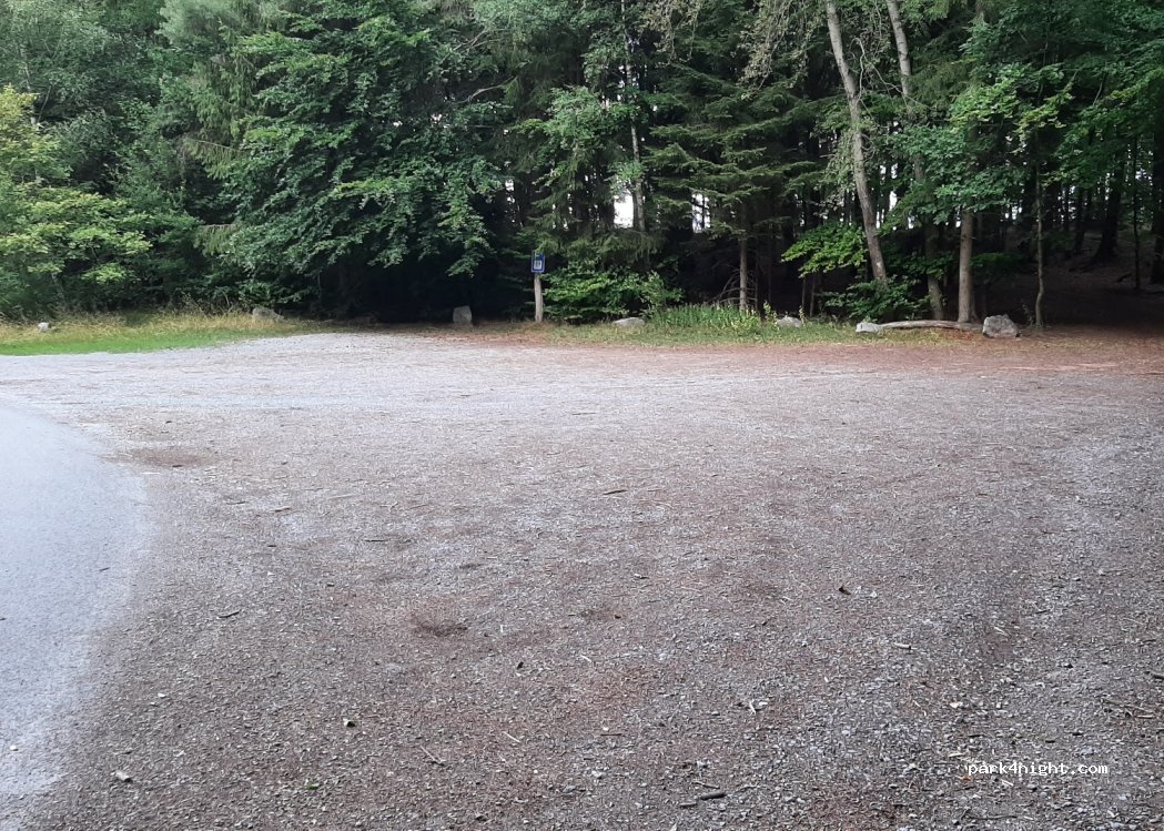 (63875) Mespelbrunn - Unnamed Road — foto