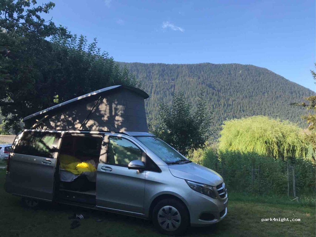 Camping à la Ferme — foto 2