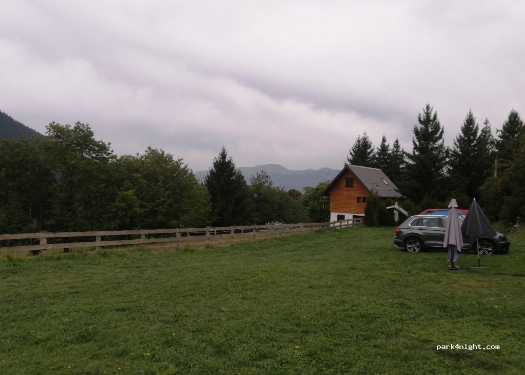 Camping à la Ferme — foto 3