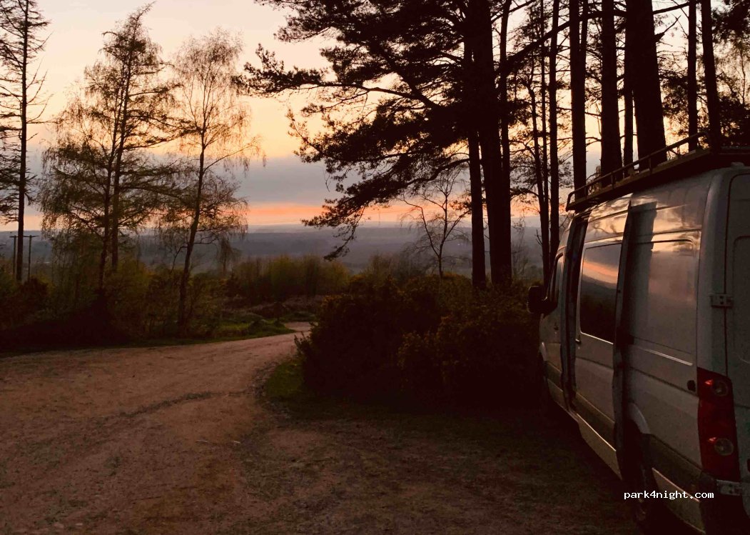 (IV30 8XT) Moray - — foto