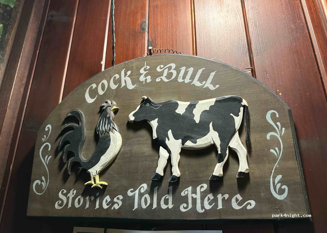 The Cock & Bull — foto 5