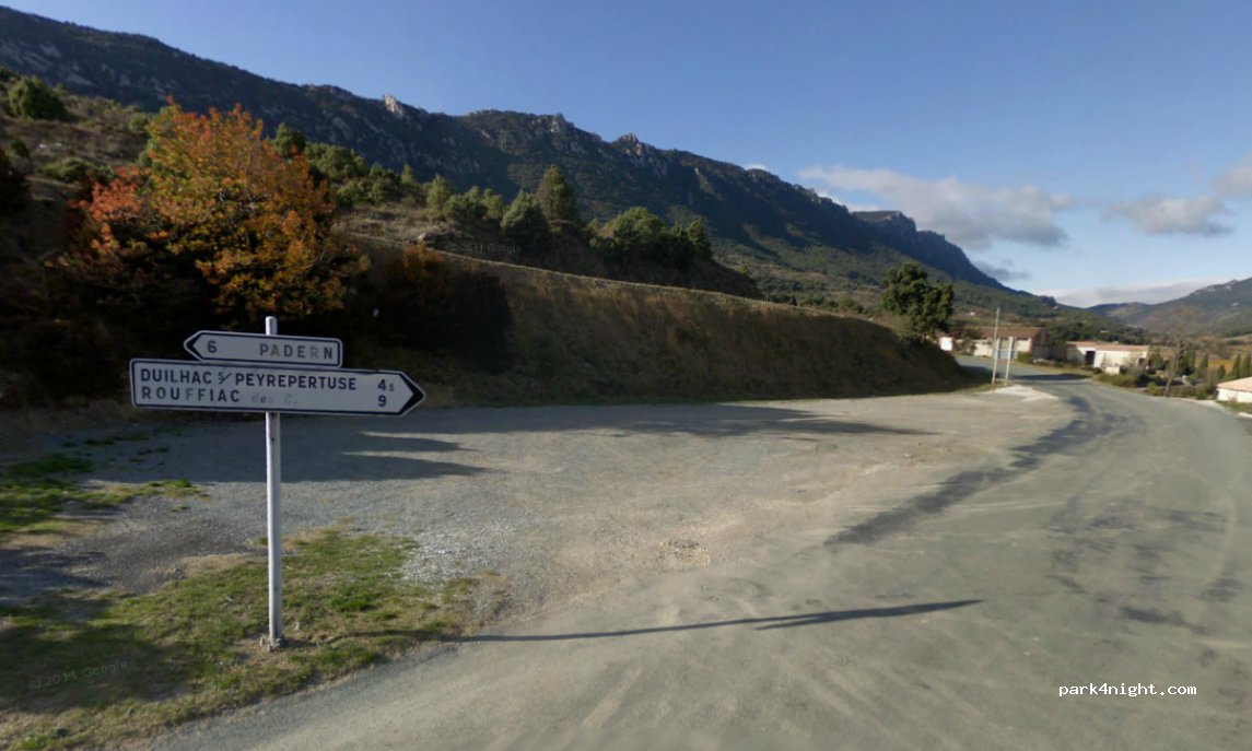 (11350) Cucugnan - 1 Route de la Fontaine Vieille — foto