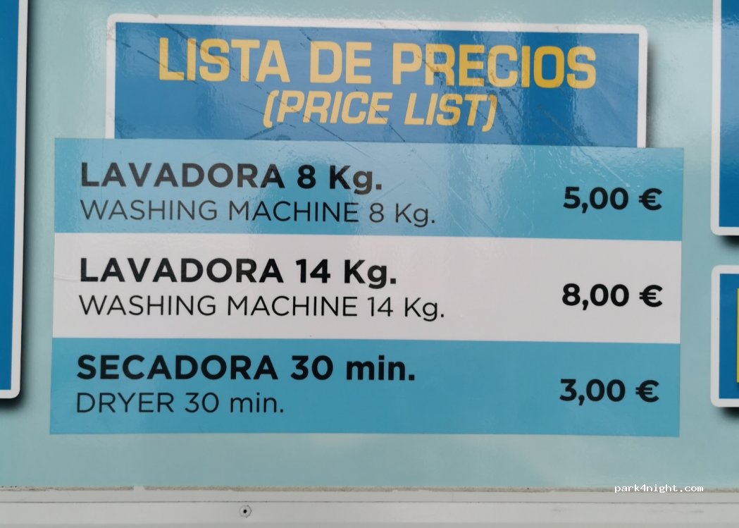 (04720) Aguadulce - 305 Avenida de Carlos III — foto 3