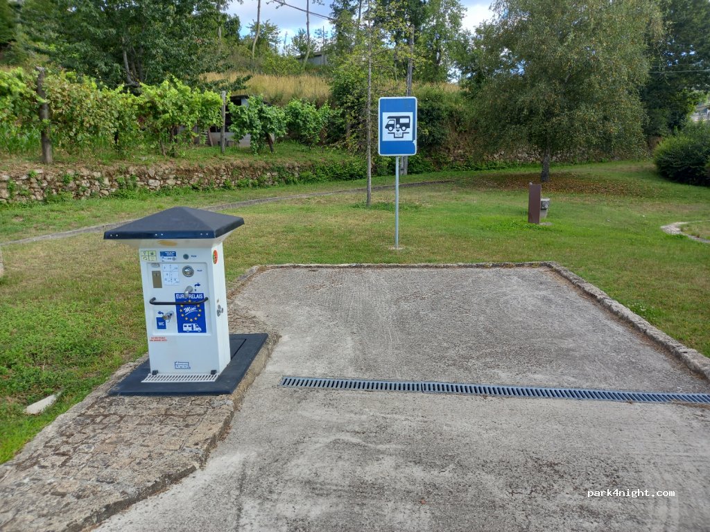 (4870) Ribeira de Pena - 765 N312 — foto 3