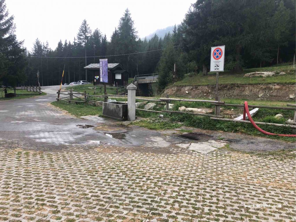 (11020) Torgnon - Unnamed Road — foto 2