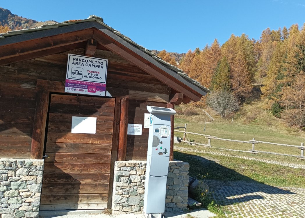 (11020) Torgnon - Unnamed Road — foto 4