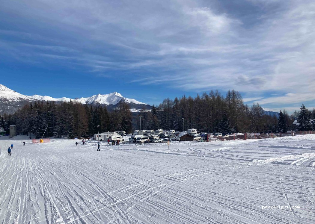 (11020) Torgnon - Unnamed Road — foto 5