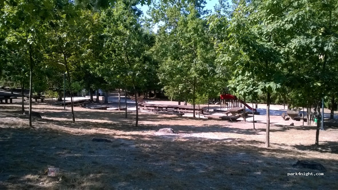 (4870) Ribeira de Pena - N312 — foto 2