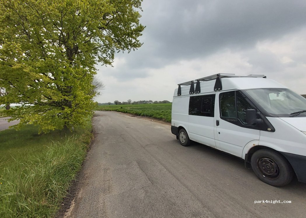 (IP25 7NN) Thetford - Dereham Rd — foto