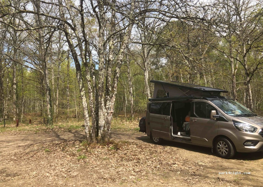 (41600) Chaumont-sur-Tharonne - 454 Petit Vernou — foto