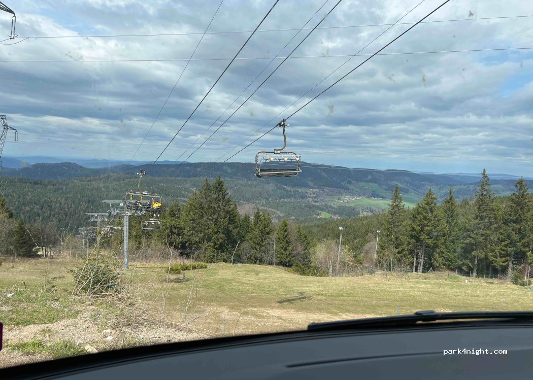(68650) Le Bonhomme - 117 Le Reissberg — foto