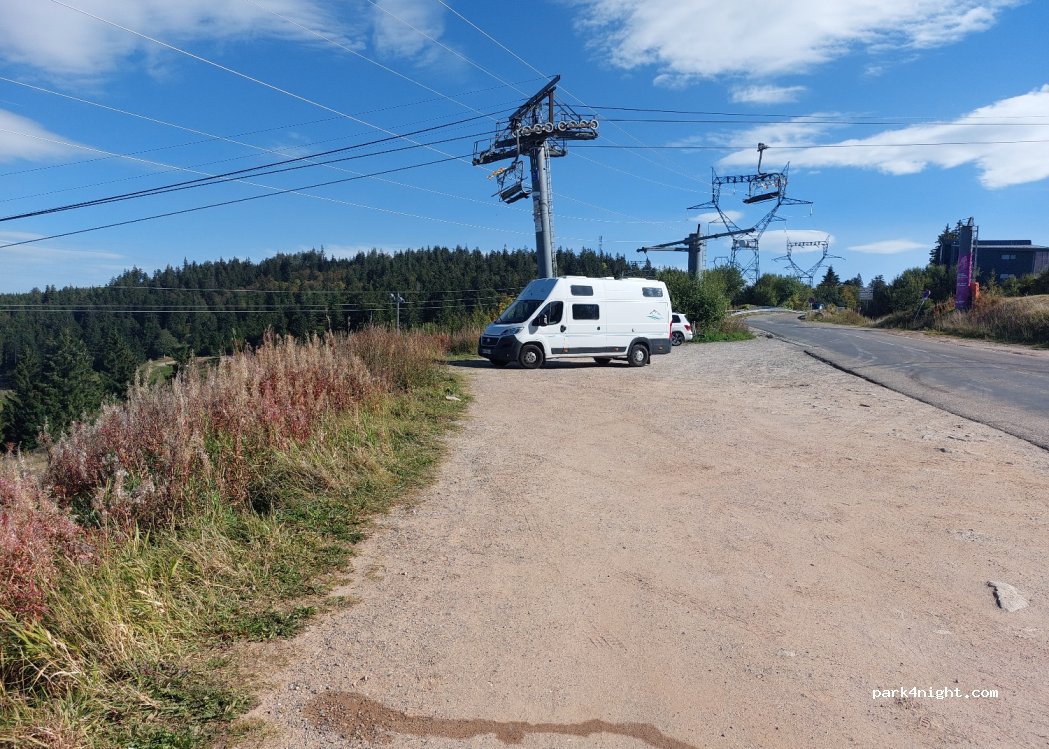 (68650) Le Bonhomme - 117 Le Reissberg — foto 2