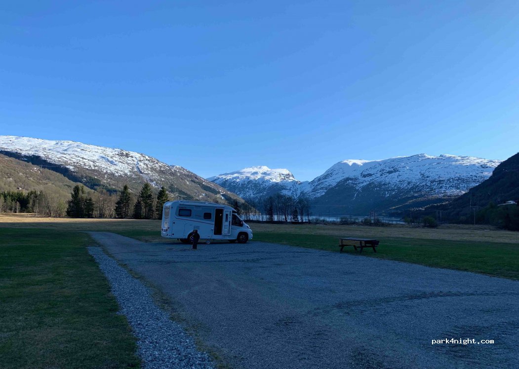 Seim Camping Røldal — foto 2