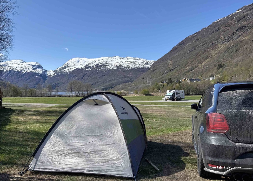 Seim Camping Røldal — foto 5