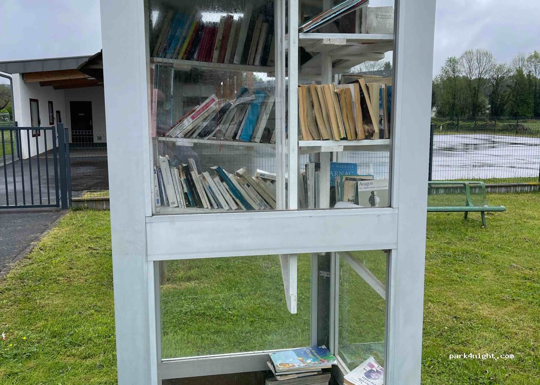 (64680) Herrère - 10 Rue de la Salle des Fêtes — foto 2