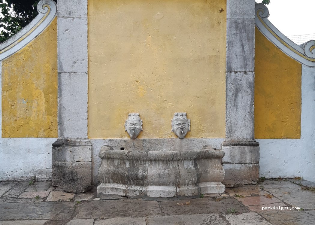 (2925) São Simão - 8 Rua Almirante Reis — foto