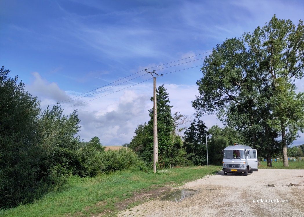 (54740) Haroué - 7 Rue Général Pouget — foto 2