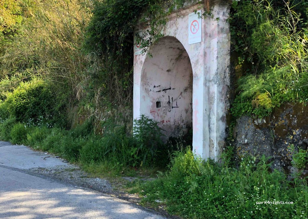 (98063) San Giorgio - 224 Via Cicero — foto