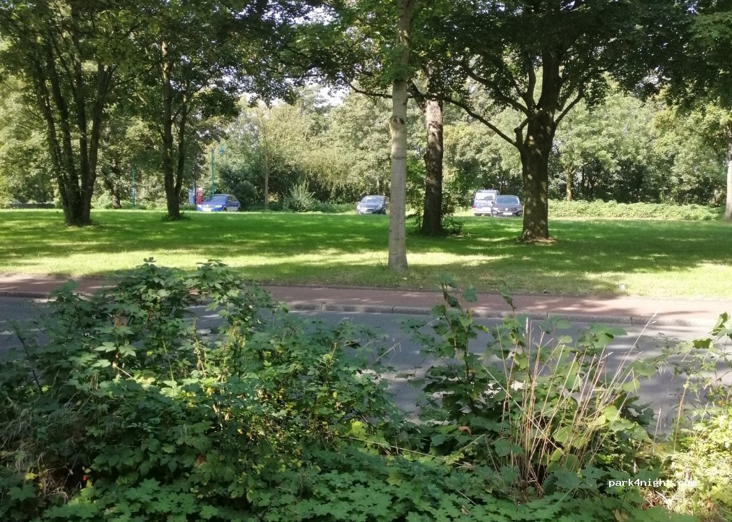 (47055) Duisburg - 435a Wanheimer Straße — foto 3