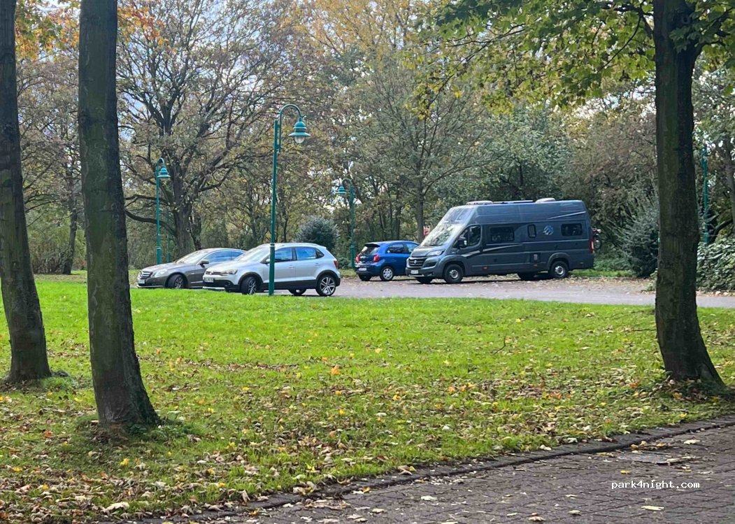 (47055) Duisburg - 435a Wanheimer Straße — foto 4
