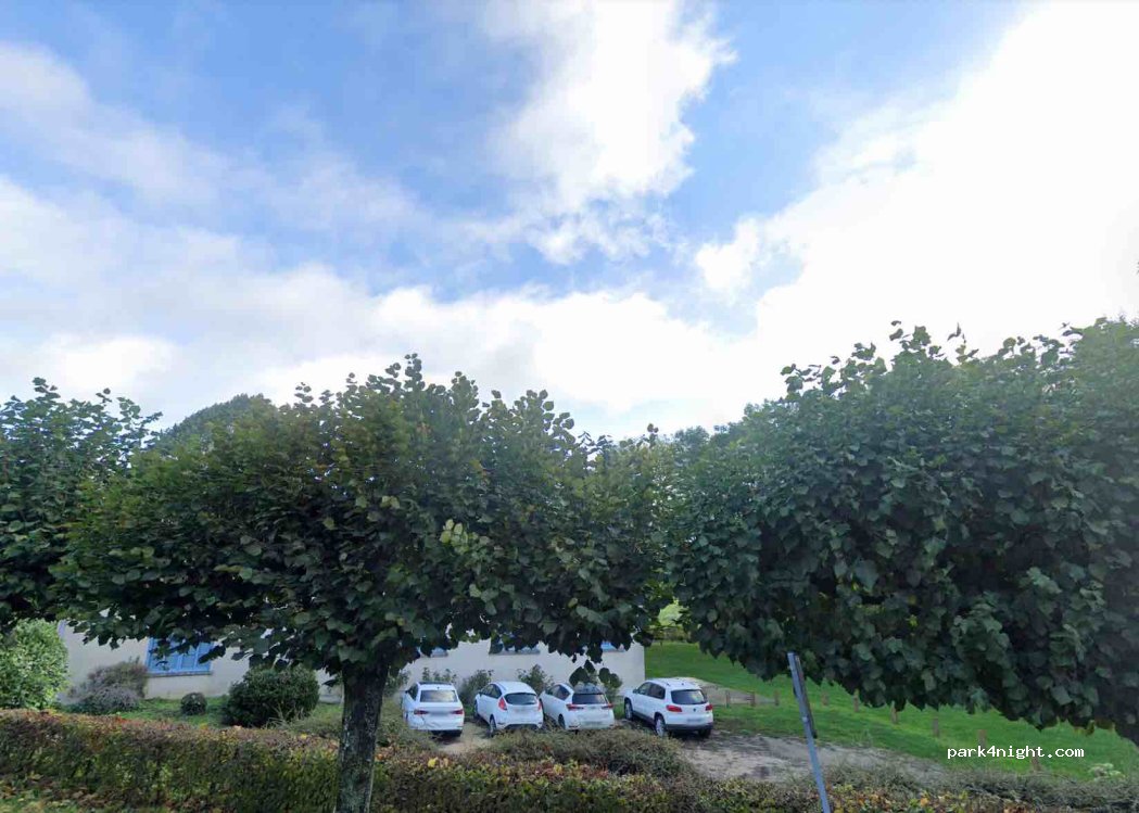 (77540) Bernay-Vilbert - 23 Avenue du Général Leclerc — foto
