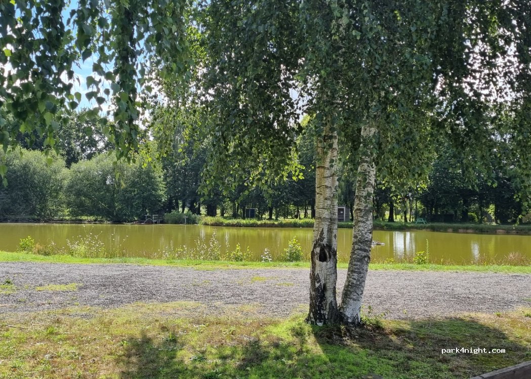 (35210) Parce - 23 Rue des Forges — foto