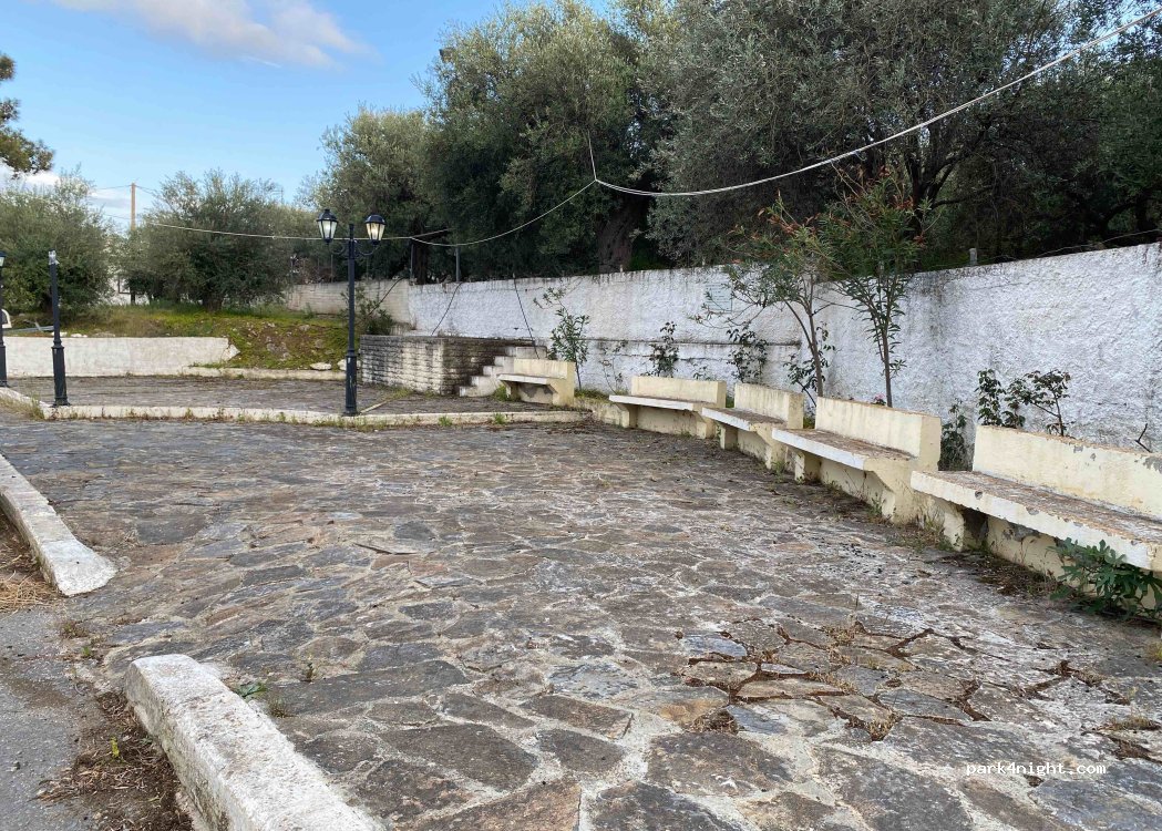 (720 56) Gdochia - Unnamed Road — foto