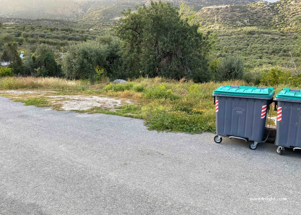 (720 56) Gdochia - Unnamed Road — foto 4