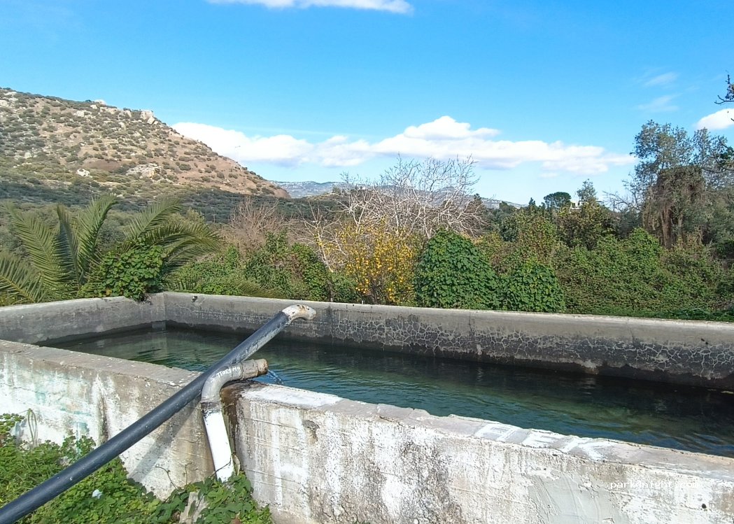 (720 56) Gdochia - Unnamed Road — foto 5