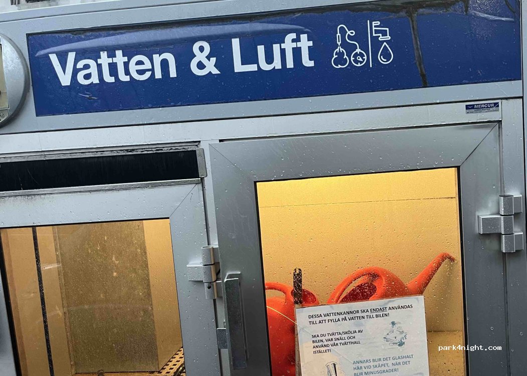 (795 32) Rättvik - 26 Riksvägen — foto