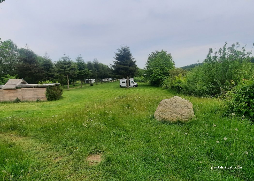Seecamping Gläserkoppel — foto 2