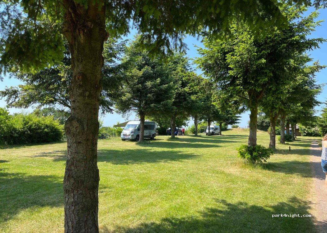 Seecamping Gläserkoppel — foto 3