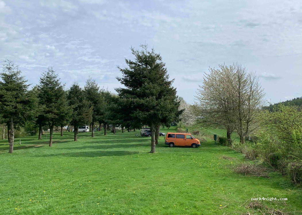 Seecamping Gläserkoppel — foto 4