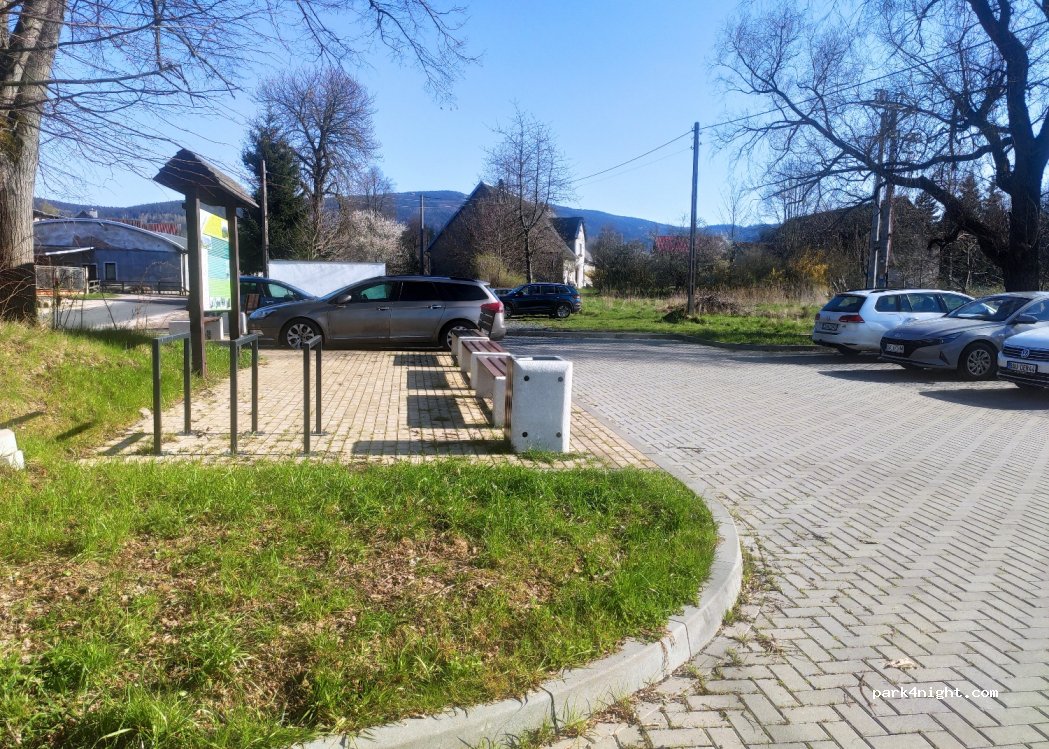 (58-533) Strużnica - Unnamed Road — foto 3