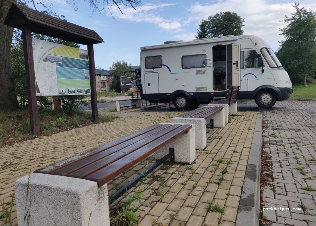 (58-533) Strużnica - Unnamed Road — foto 4