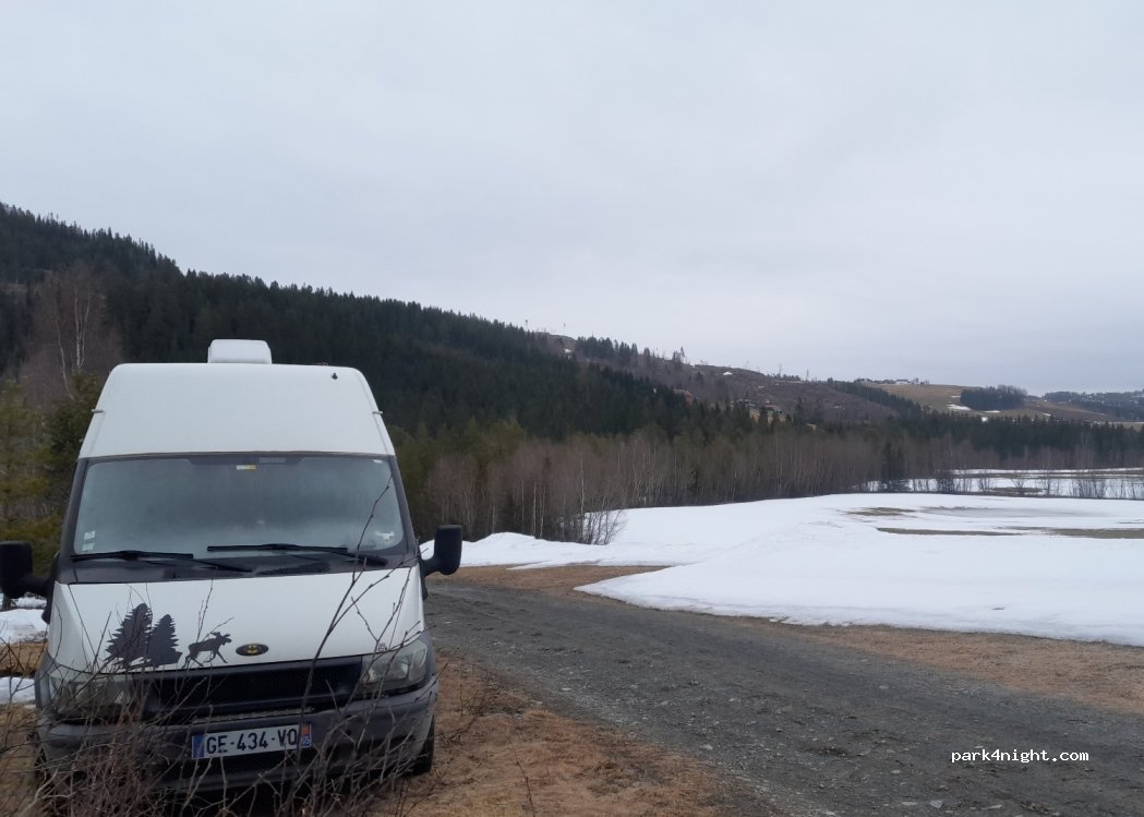 (7212) Hølonda - — foto 2