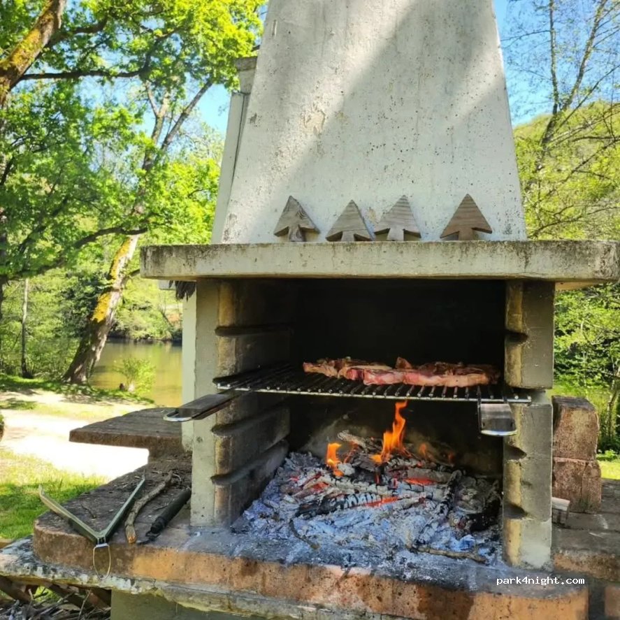 Camping Les Tilleuls — foto 2
