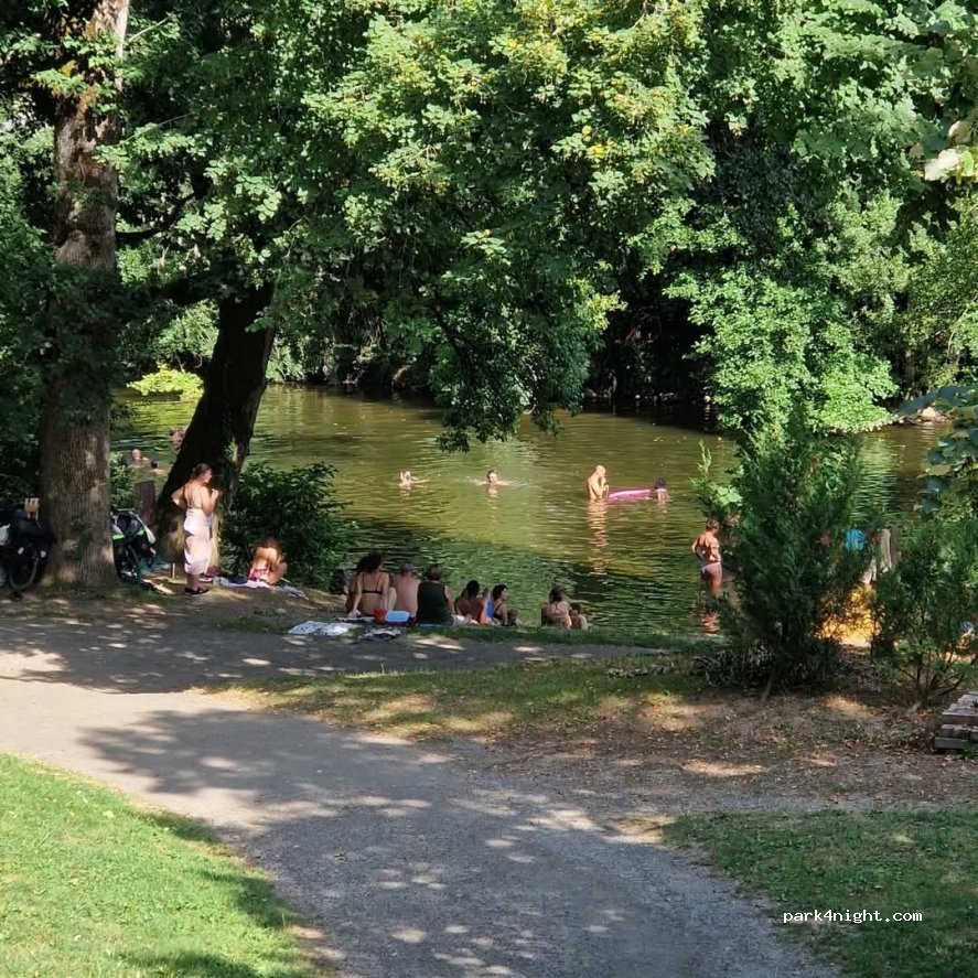 Camping Les Tilleuls — foto 5