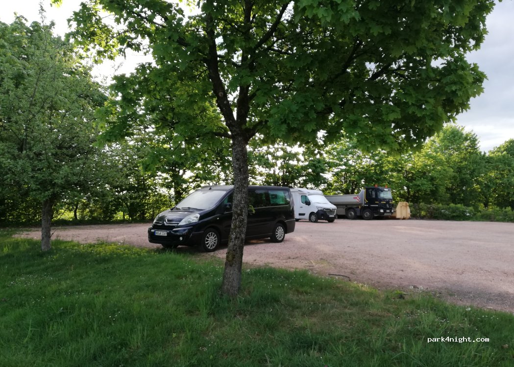 (66625) Nohfelden - 29 Am Freizeitpark — foto