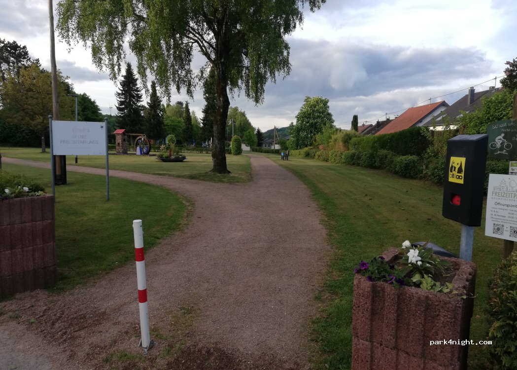 (66625) Nohfelden - 29 Am Freizeitpark — foto 2