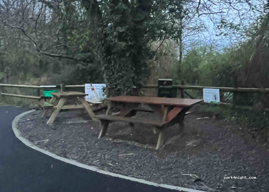 (E32 DN12) Tullaghought - Unnamed Road — foto 2