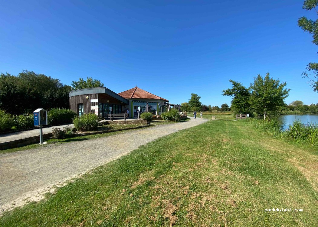 Camping Seasonova du Chêne — foto 2