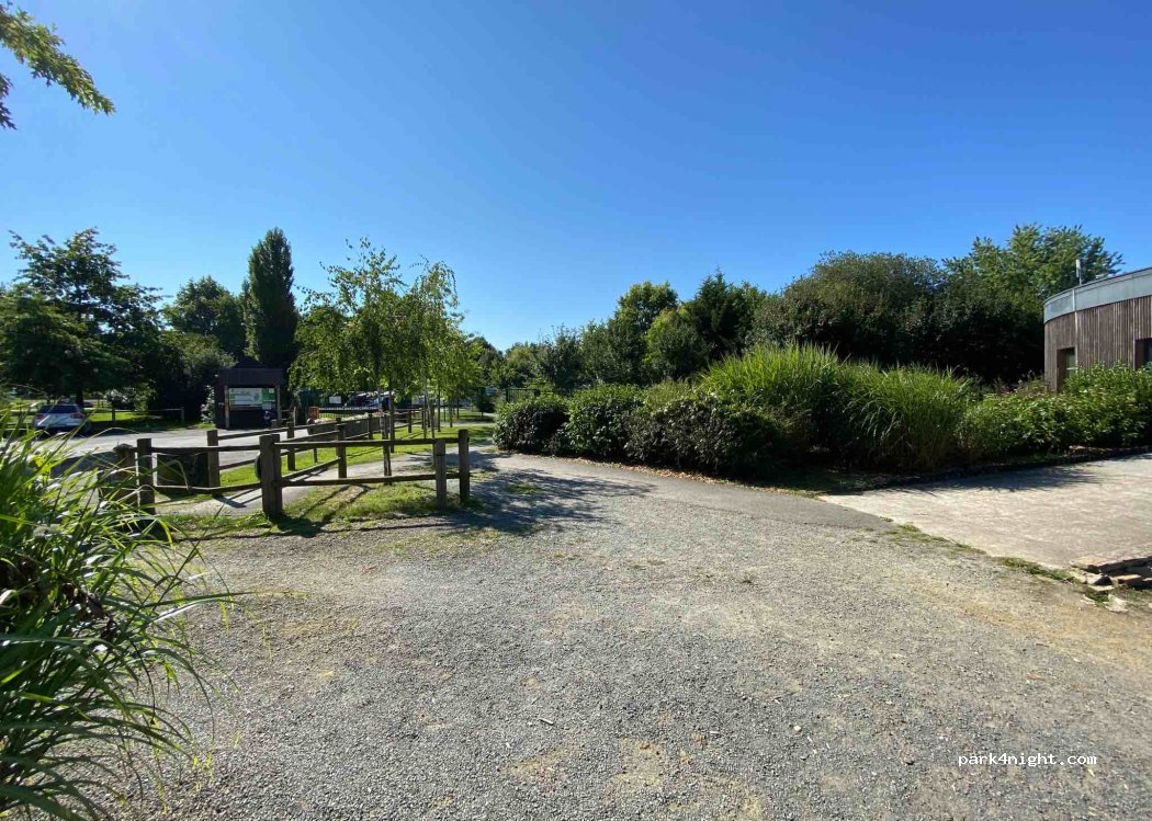 Camping Seasonova du Chêne — foto 3