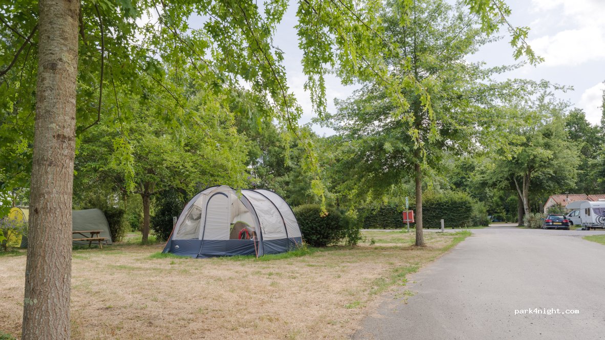 Camping Seasonova du Chêne — foto 4