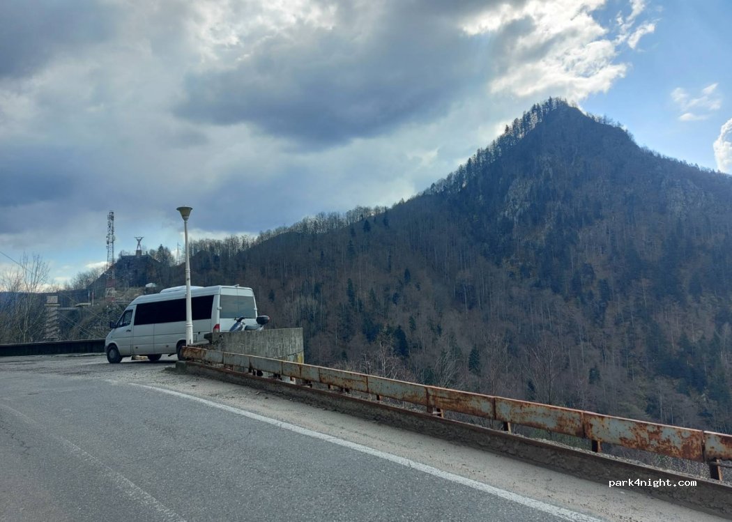 (117040) Arefu - Transfăgărășan — foto