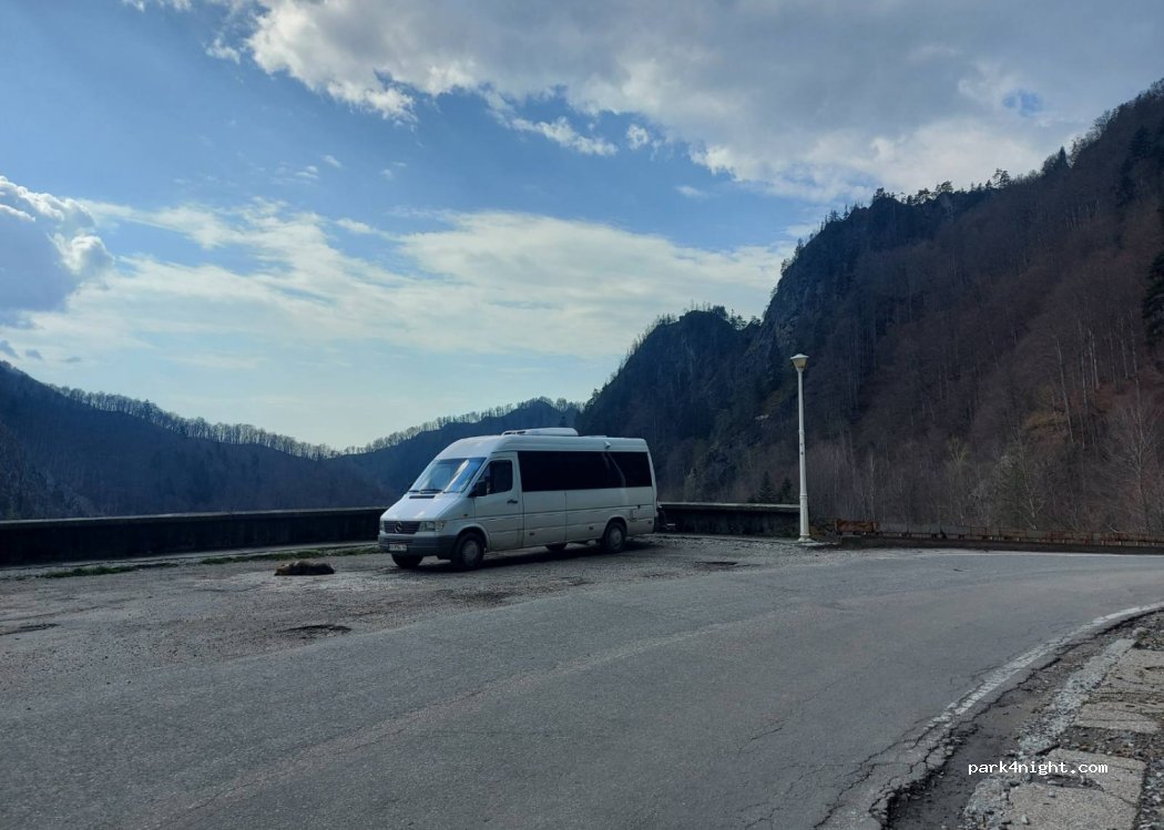 (117040) Arefu - Transfăgărășan — foto 2
