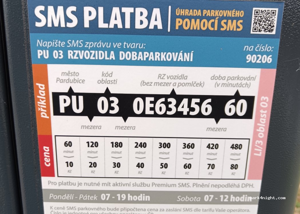 (530 02) Pardubice - 2746 Nábřeží Václava Havla — foto 3