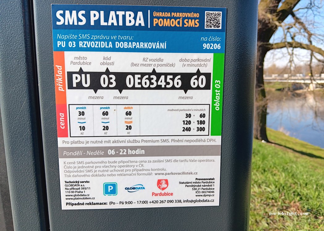 (530 02) Pardubice - 2746 Nábřeží Václava Havla — foto 4