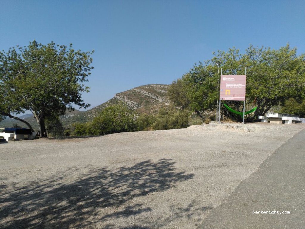 (43550) Ulldecona - Bassa de les Ermites — foto